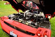 Concorso Italiano - Monterey Car Week