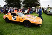 Concours d'LeMons - Monterey Car Week