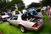 Concours d'LeMons - Monterey Car Week