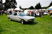 The Quail, A Motorsports Gathering - Monterey Car Week