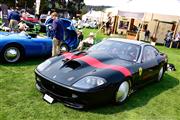 The Quail, A Motorsports Gathering - Monterey Car Week