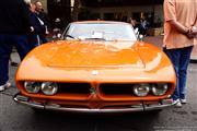 Carmel-by-the-Sea Concours on the Avenue - Monterey Car Week