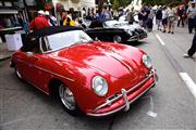 Carmel-by-the-Sea Concours on the Avenue - Monterey Car Week