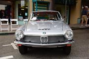 Carmel-by-the-Sea Concours on the Avenue - Monterey Car Week