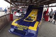 Historic Grand Prix Zandvoort - the boys are back in town