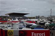 Historic Grand Prix Zandvoort - the boys are back in town