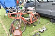 Beaulieu autojumble