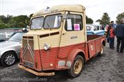 Beaulieu autojumble