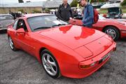 Beaulieu autojumble