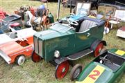 Beaulieu autojumble