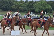 Arts et Elegance Chantilly 2016