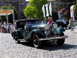 Internationaal Oldtimertreffen Lanaken 2016