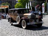 Internationaal Oldtimertreffen Lanaken 2016