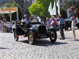 Internationaal Oldtimertreffen Lanaken 2016