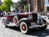 Internationaal Oldtimertreffen Lanaken 2016