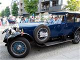 Internationaal Oldtimertreffen Lanaken 2016