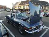 Cars & Coffee Herentals