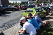 3de Cars & Coffee by Retro Car Club in Denderhoutem