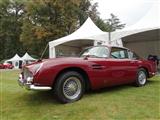 12de Antwerp Concours d'Elegance