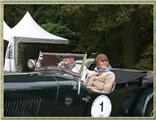 12de Antwerp Concours d'Elegance