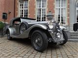 12de Antwerp Concours d'Elegance