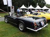 12de Antwerp Concours d'Elegance