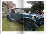 12de Antwerp Concours d'Elegance