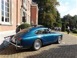 12de Antwerp Concours d'Elegance