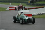 Goodwood Revival Meeting 2016