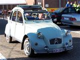 9de Oldtimerhappening Veerle Heide