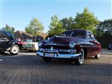 Cars and Coffee Kapellen