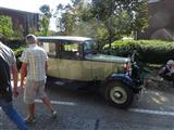 9de Oldtimermeeting + Heiderit Veerle-Heide