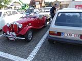 9de Oldtimermeeting + Heiderit Veerle-Heide