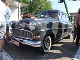 9de Oldtimermeeting + Heiderit Veerle-Heide