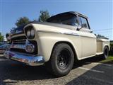 9de Oldtimermeeting + Heiderit Veerle-Heide