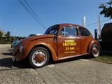 9de Oldtimermeeting + Heiderit Veerle-Heide