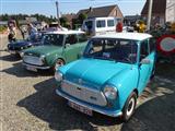 9de Oldtimermeeting + Heiderit Veerle-Heide