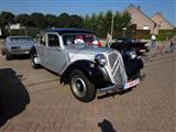 9de Oldtimermeeting + Heiderit Veerle-Heide