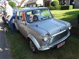 9de Oldtimermeeting + Heiderit Veerle-Heide