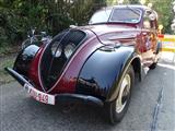 9de Oldtimermeeting + Heiderit Veerle-Heide