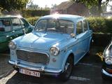 9de Oldtimerhappening Veerle Heide