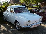 9de Oldtimerhappening Veerle Heide