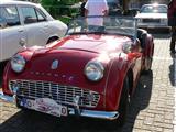 9de Oldtimerhappening Veerle Heide