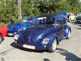 9de Oldtimerhappening Veerle Heide