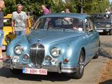 9de Oldtimerhappening Veerle Heide