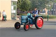 OR Oldtimertreffen Tractoren 2016