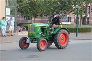 OR Oldtimertreffen Tractoren 2016