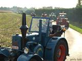 OR Oldtimertreffen Tractoren 2016