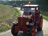 OR Oldtimertreffen Tractoren 2016