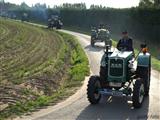 OR Oldtimertreffen Tractoren 2016